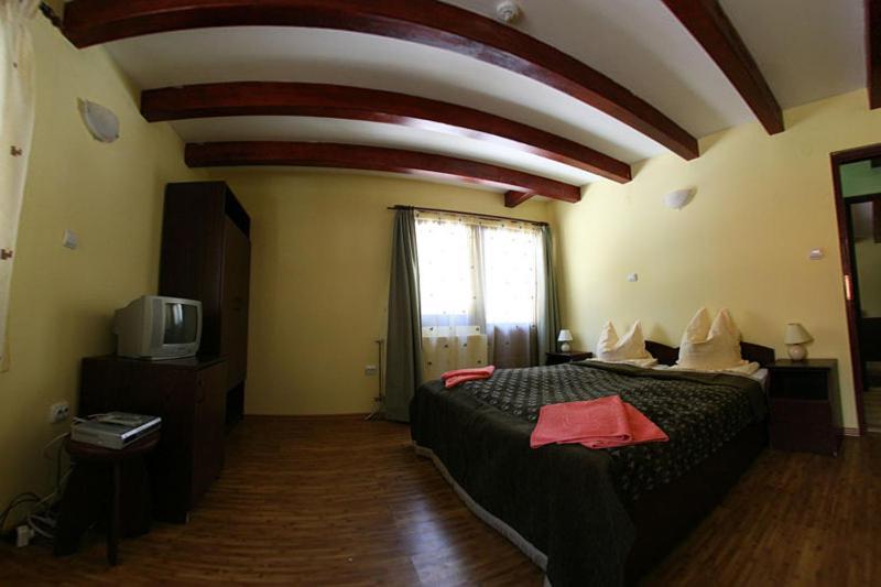 Vila Gal Lacul Roşu Exterior foto