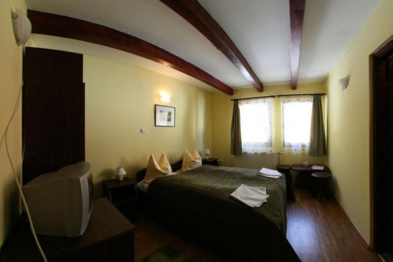 Vila Gal Lacul Roşu Exterior foto